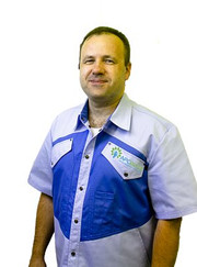 Врач УЗИ, врач общей практики Сергей Игоревич Чернышев