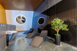 Фитнес-клуб World Class, с рейтингом 4.4 - находится по адресу Московская область, городской округ Мытищи, посёлок Вёшки, Северная улица, 8с1 