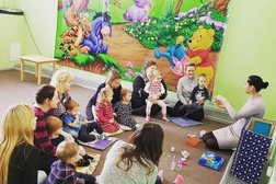 Детский клуб Junior, с рейтингом 3.9 - находится по адресу Рязань, Интернациональная улица, 16в 