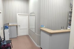 Стоматологический центр Доступная стоматология, с рейтингом 4.4 - находится по адресу Рязань, Подгорная улица, 17 