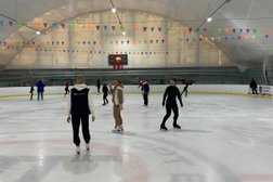 Polar team