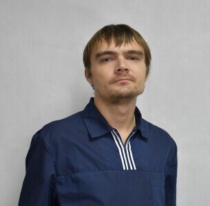 Иван Сергеевич Оленев