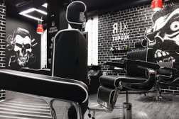 Барбершоп Топган, с рейтингом 5 - находится по адресу Челябинск, улица Бейвеля, 22 