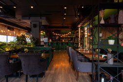 Кальянная Панда Лаунж, с рейтингом 4.9 - находится по адресу Москва, улица Лобачевского, 102с1 