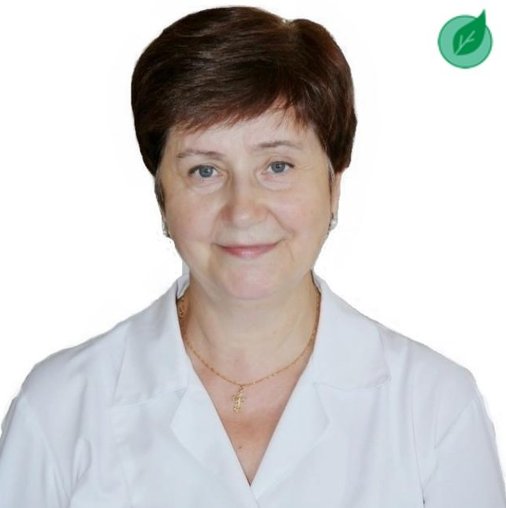 Ольга Николаевна Паничева