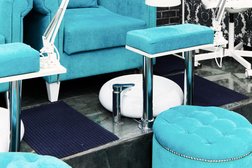 Студия маникюра Pr nail bar, с рейтингом 4.3 - находится по адресу Москва, Фестивальная улица, 41 к1 