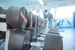 Фитнес-клуб Рэд, с рейтингом 2 - находится по адресу Белгород, улица Щорса, 54 