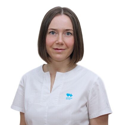 Елена Андреевна Аленникова