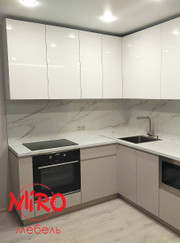 Дизайнер Эльвира Токмачева