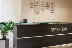 БЦ ОЛИМПИК ХОЛЛ, с рейтингом 3.8 - находится по адресу Москва, Олимпийский проспект, 16 ст5 