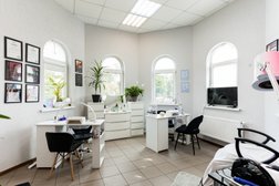 Студия красоты J.S, с рейтингом 5 - находится по адресу Московская область, рп. Томилино, Егорьевское шоссе, ст2Б 