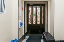 Клиника Faceline, с рейтингом 3.9 - находится по адресу Москва, улица Коминтерна, 11/7 