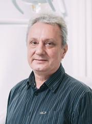 Стоматолог-ортопед, стоматолог Юрий Иванович Земцов