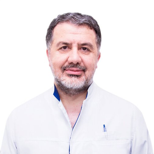 Заза Александрович Кавтеладзе