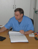 Сысуев Вячеслав Михайлович