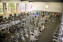 Универсальный спортивный комплекс Теннис Холл, с рейтингом 3.5 - находится по адресу Красноярск, улица Ползунова, 13а 