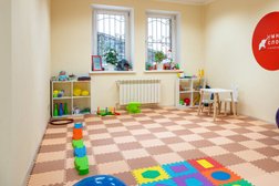 Центр нейропсихологии и психологии для детей Умный слон, с рейтингом 4.9 - находится по адресу Чувашская Республика, Чебоксары, Университетская улица, 38 к2 