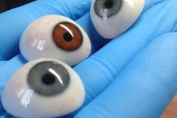 Центр глазного протезирования Красмед, с рейтингом 4.3 - находится по адресу Нижний Новгород, улица Максима Горького, 184 