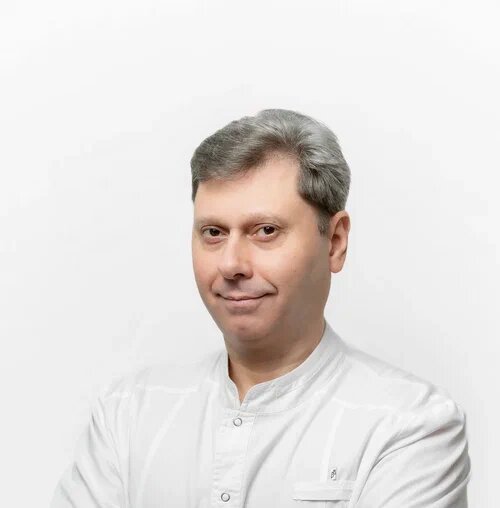 Олег Владимирович Рудаков