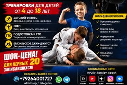 Спортивная академия Имени Юрия Королева, с рейтингом 5 - находится по адресу Москва, ул Генерала Белобородова, д 11 