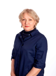 Аллерголог, иммунолог Галина Александровна Шамсутдинова