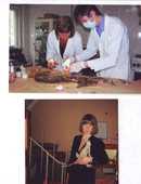 Вишневская Наталья Юрьевна