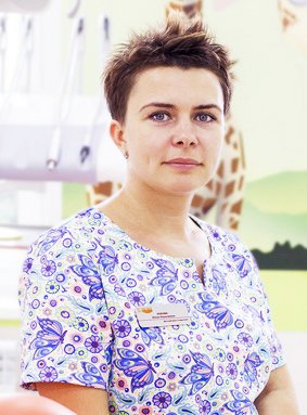 Лобова Юлия