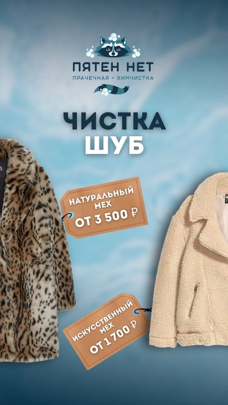 фотография работы Химчистки Пятен нет