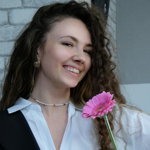 Анна Бедина