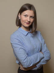 Логопед Надежда Александровна Зверева