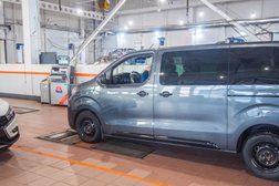 Сервисный центр LADA, Peugeot, Fiat Автоэкспресс-Владимир, с рейтингом 4.9 - находится по адресу Владимир, улица Куйбышева, 24п 