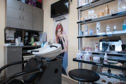 Салон красоты Макси, с рейтингом 3.6 - находится по адресу Челябинск, улица Воровского, 40 