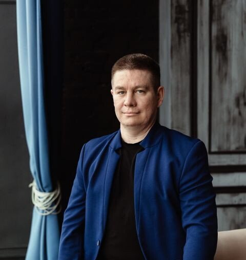 Владимир Ковальчук