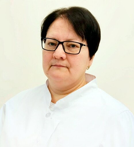 Ольга Алексеевна Маслова
