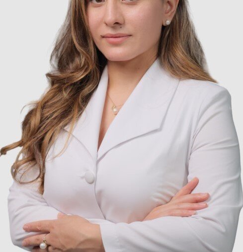 Эльвира Абидиновна Пулатова