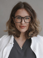 Пластический хирург Екатерина Александровна Олейник