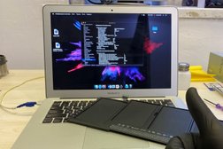 Сервисный центр Alt-Ctrl-Delete, с рейтингом 4.7 - находится по адресу Санкт-Петербург, наб Обводного канала, д 96 