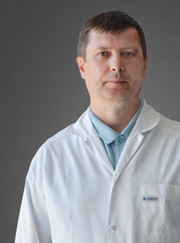 Рефлексотерапевт, мануальный терапевт Борис Александрович Стебунов