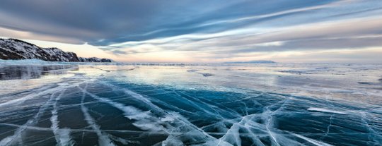 Байкал 2026: когда ехать, как добраться и что посмотреть