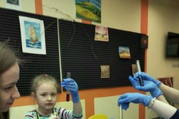 Творческая мастерская Калейдоскоп, с рейтингом 4 - находится по адресу Нижний Новгород, Проломная улица, 35 