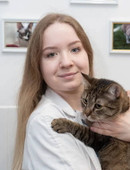 Драгунова Анна Юрьевна