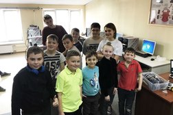 Клуб робототехники и программирования Азимов, с рейтингом 4.9 - находится по адресу Санкт-Петербург, Нарвский проспект, 18 