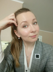 SMM-специалист Байнова Мария