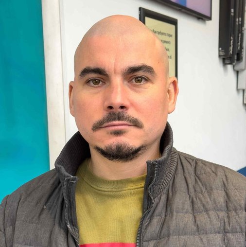 Рустам Хоснетдинов