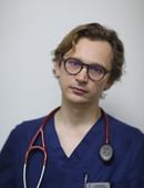 Слободяник Владимир Владимирович