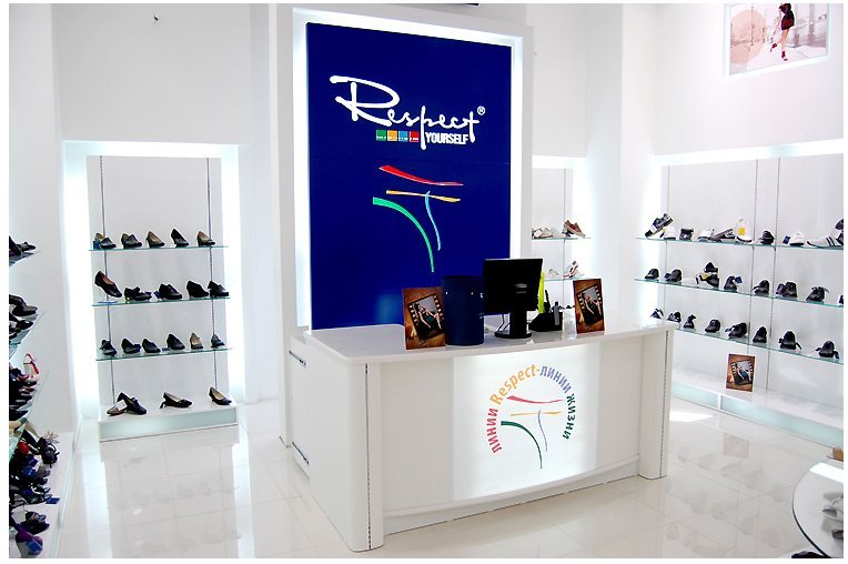 Обувь Respect Официальный Сайт Интернет Магазин
