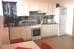 Хостел Комфорт, с рейтингом 5 - находится по адресу Самара, улица Буянова, 100 