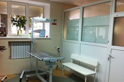 Ветеринарная клиника Котопёс, с рейтингом 3.4 - находится по адресу Саратов, Огородная улица, 29 