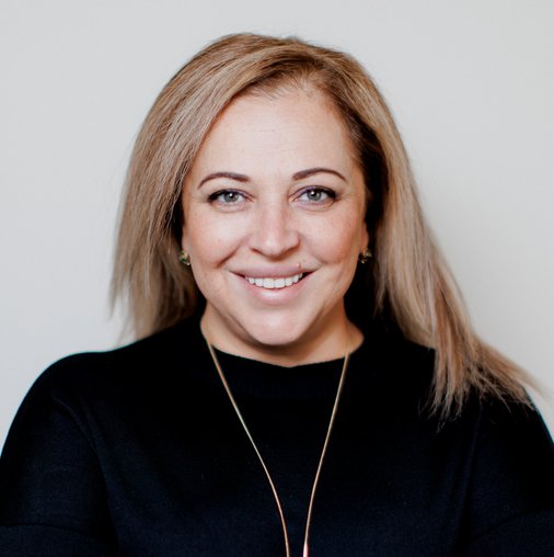 Елена Александровна Матвеева