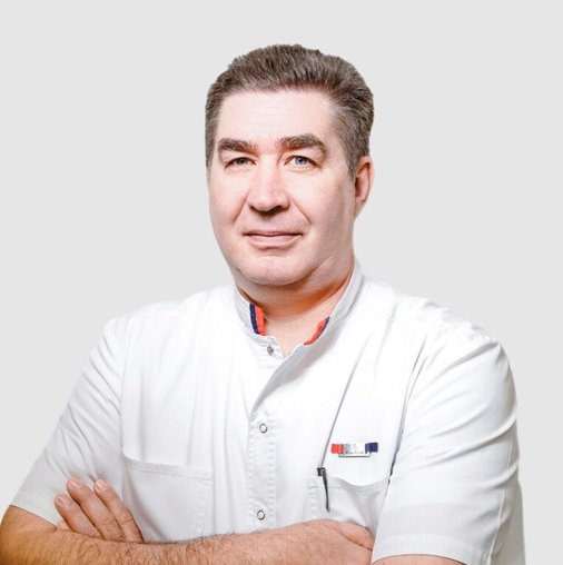 Алексей Дмитриевич Васильев